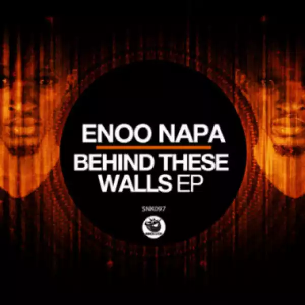 Enoo Napa - The Drummer (Original Mix)